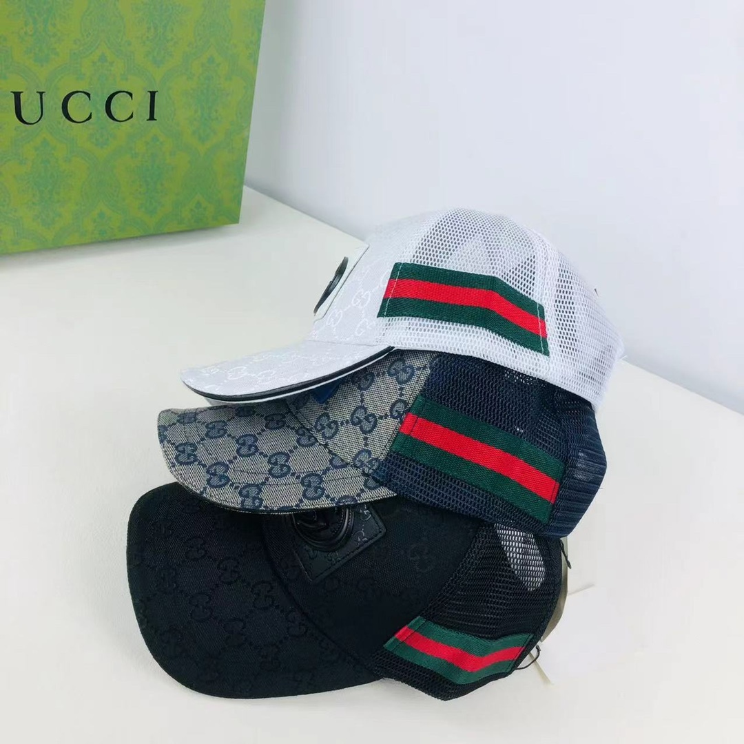 DOUBLE G DOME BASEBALL MASH CAP