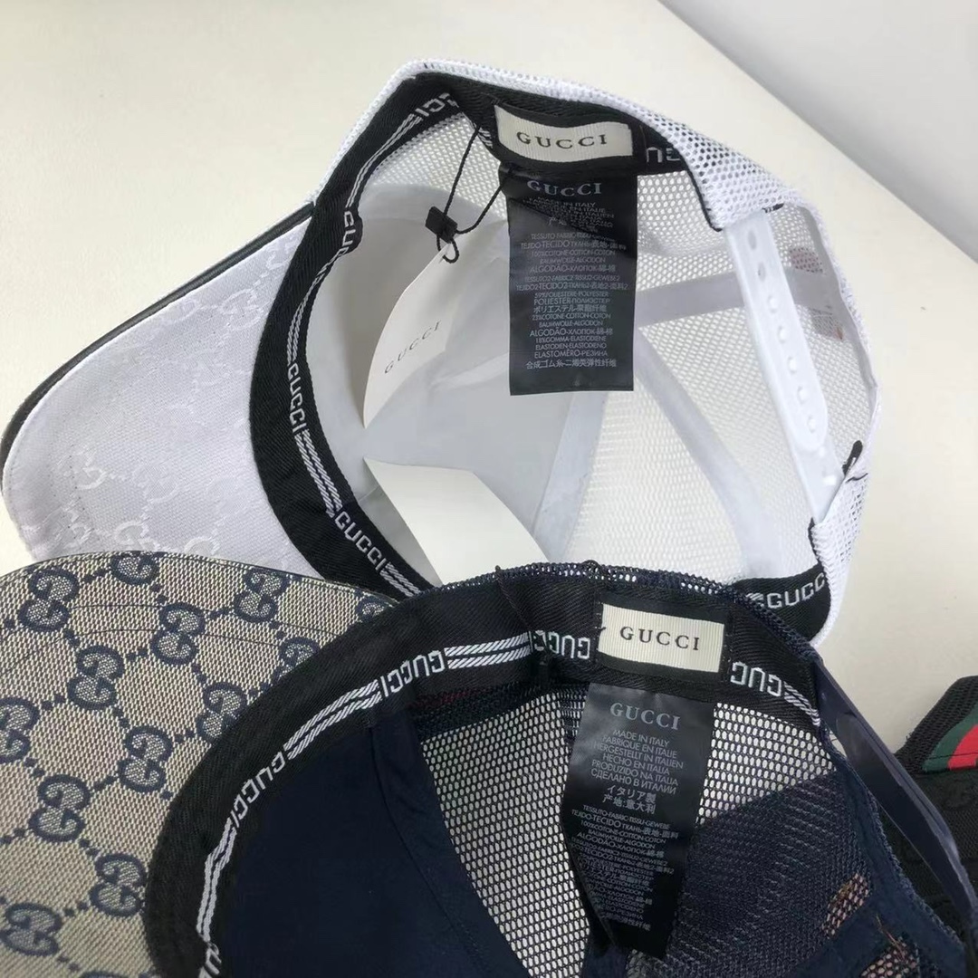 DOUBLE G DOME BASEBALL MASH CAP