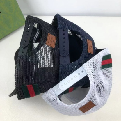 DOUBLE G DOME BASEBALL MASH CAP