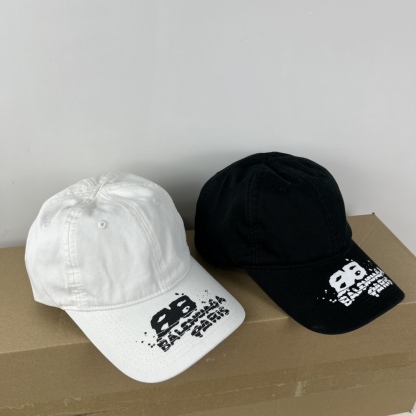 Double B Dirty Paris Baseball Cap