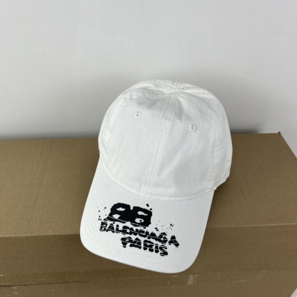 Double B Dirty Paris Baseball Cap