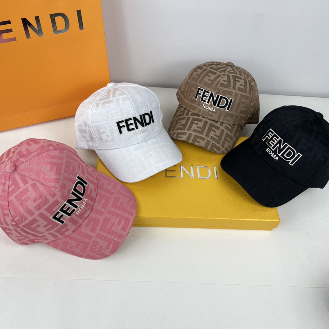 FASHIONABLE BRITISH BASEBALL CAP