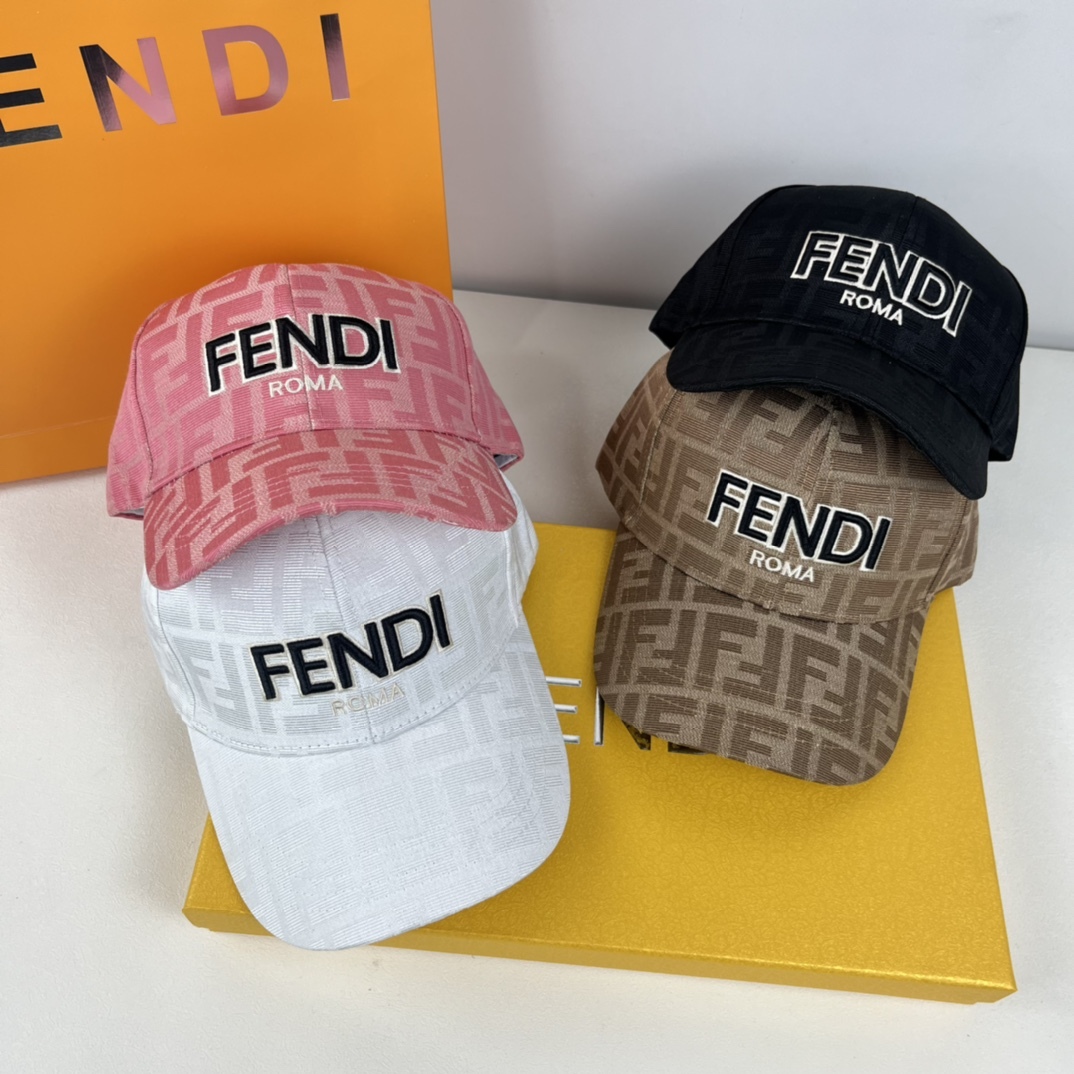 FASHIONABLE BRITISH BASEBALL CAP