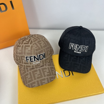 FASHIONABLE BRITISH BASEBALL CAP