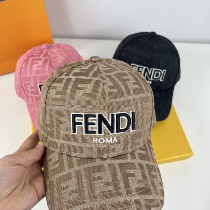 FASHIONABLE BRITISH BASEBALL CAP