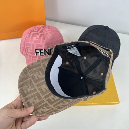 FASHIONABLE BRITISH BASEBALL CAP