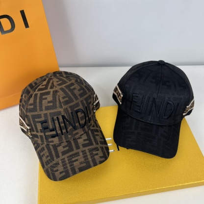 FASHIONABLE BRITISH BASEBALL CAP