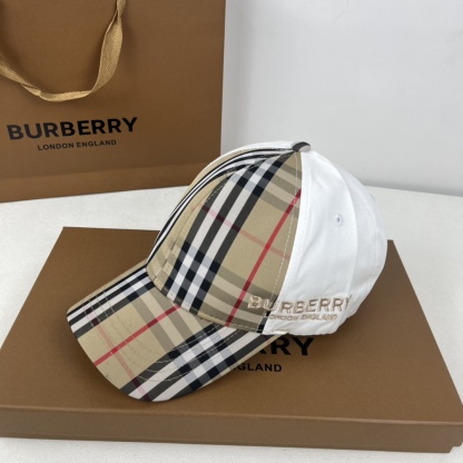 Motif icon stripe CP781 baseball Cap