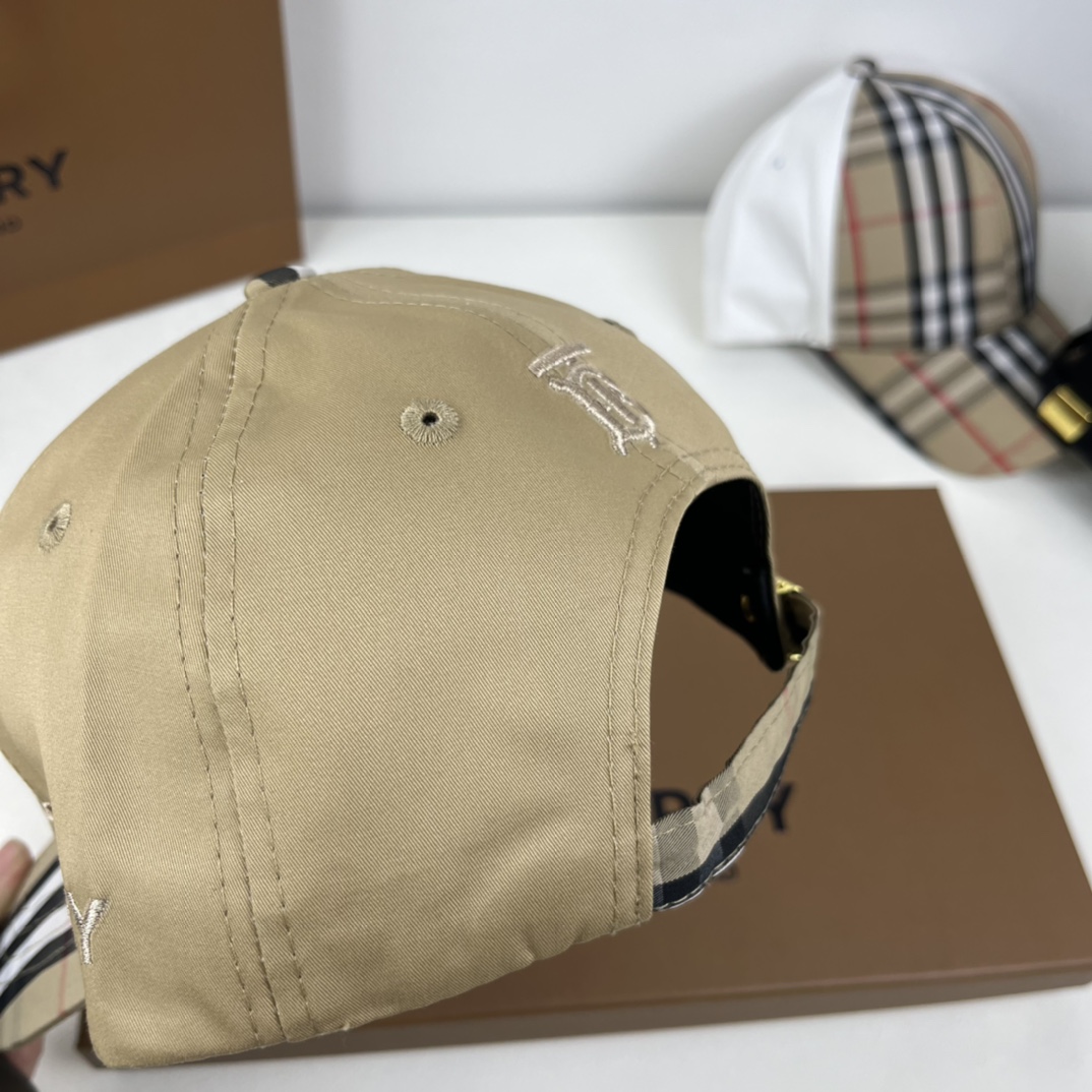 Motif icon stripe CP781 baseball Cap