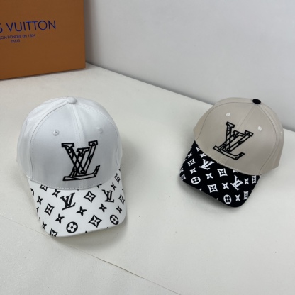 Luxury Brand Fashion Cap Accessories Outfit