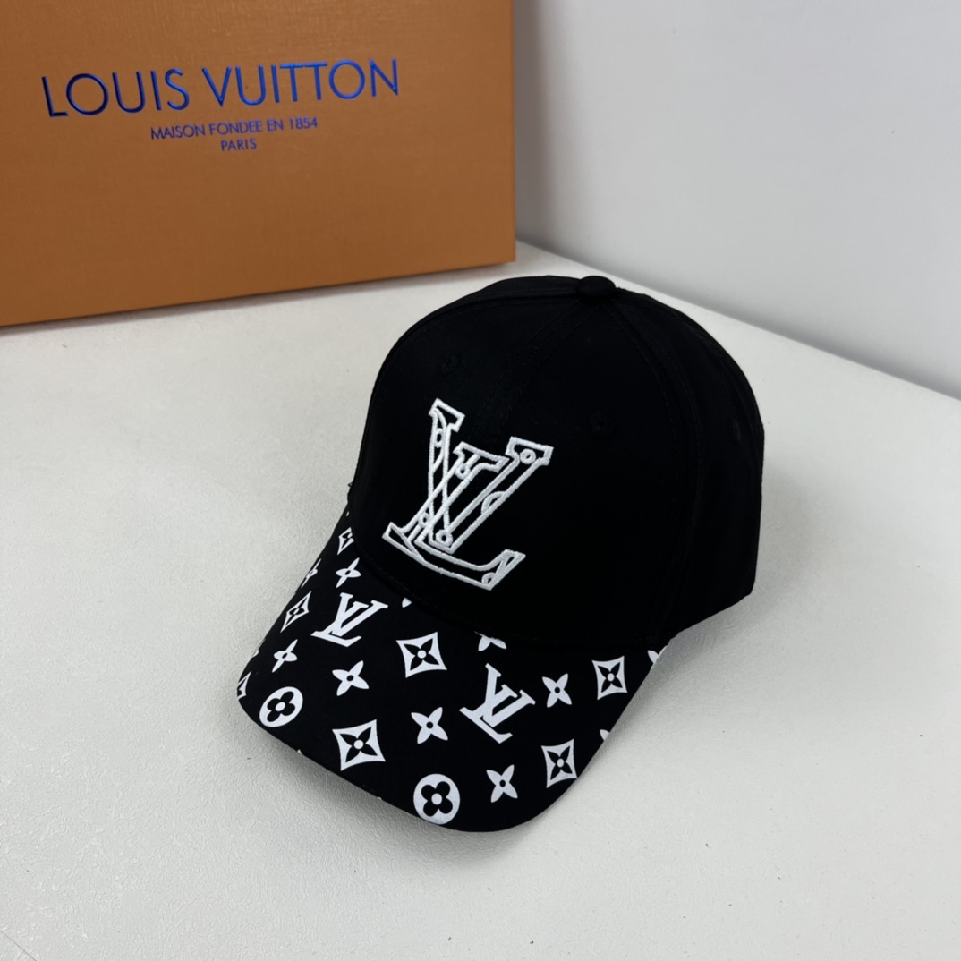 Luxury Brand Fashion Cap Accessories Outfit