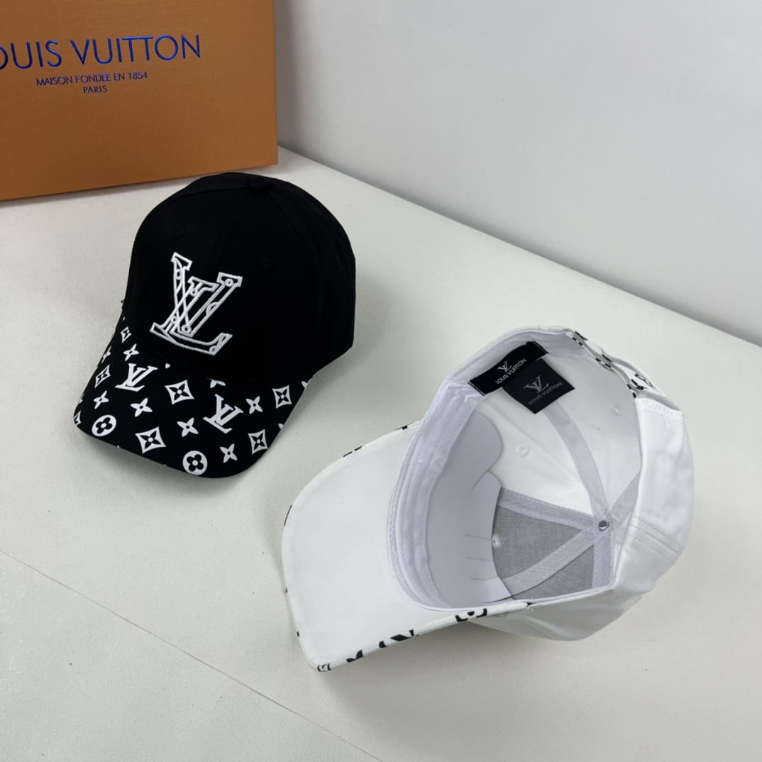 Luxury Brand Fashion Cap Accessories Outfit