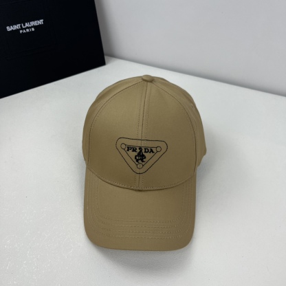 Milano CP850 Baseball Cap
