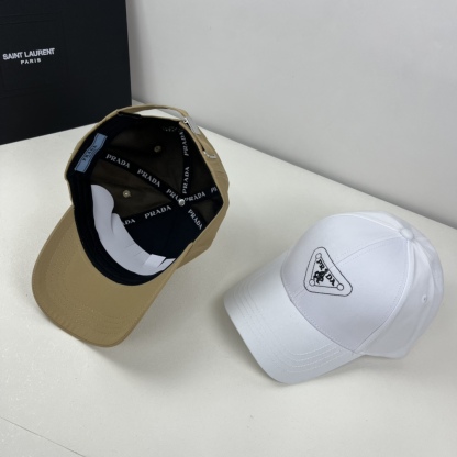 Milano CP850 Baseball Cap