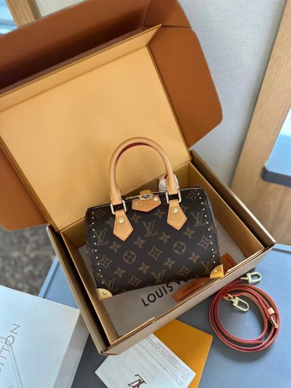 Early Spring Collection Handbag