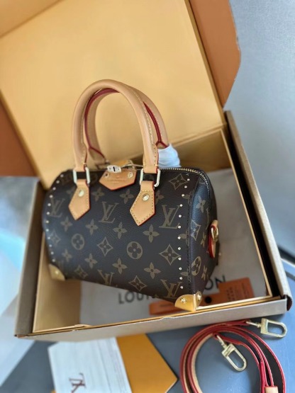 Early Spring Collection Handbag