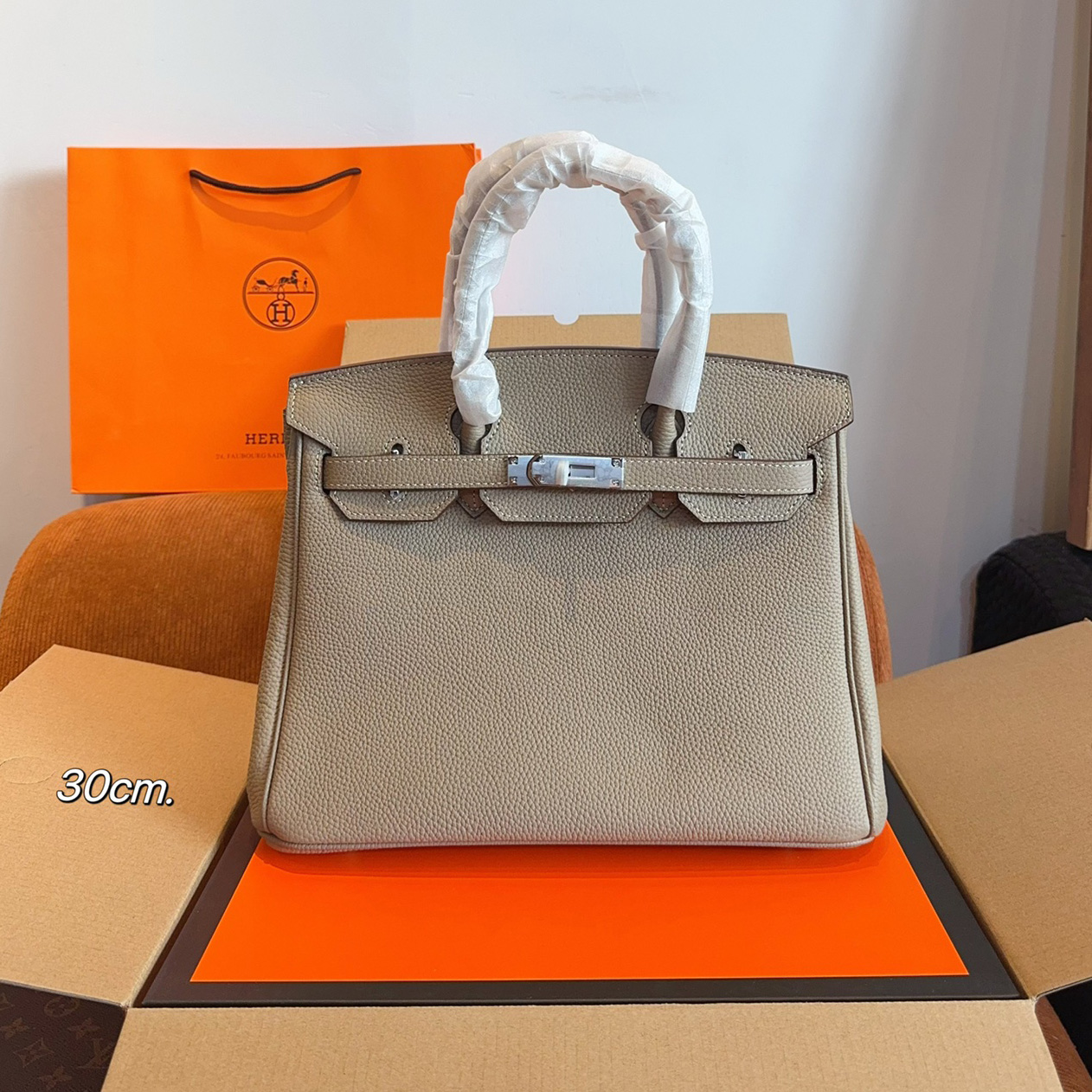Birkin 30 Bag