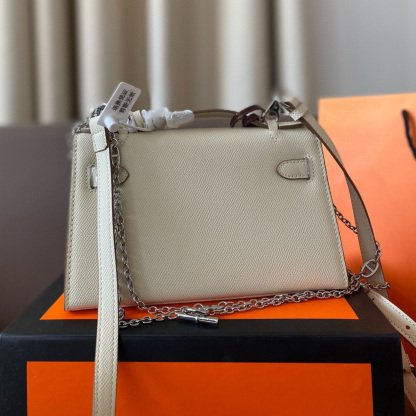 Mini Kelly 20 Bag