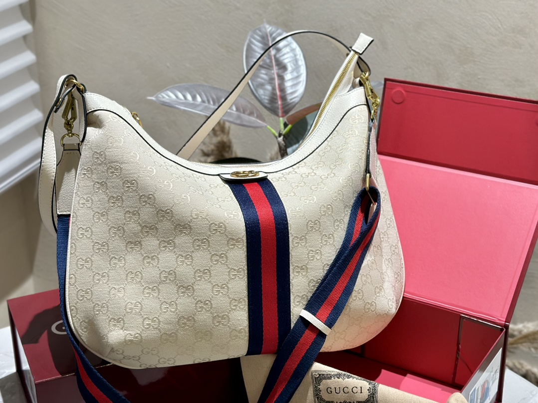 OPHIDIA CROSSBODY BAG