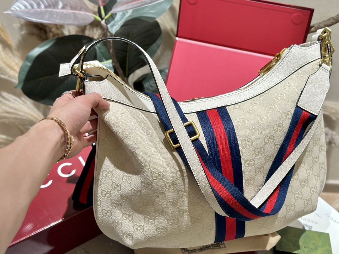 OPHIDIA CROSSBODY BAG