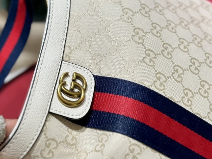 OPHIDIA CROSSBODY BAG