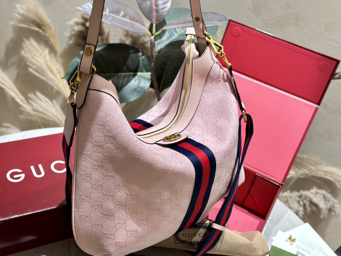 OPHIDIA CROSSBODY BAG