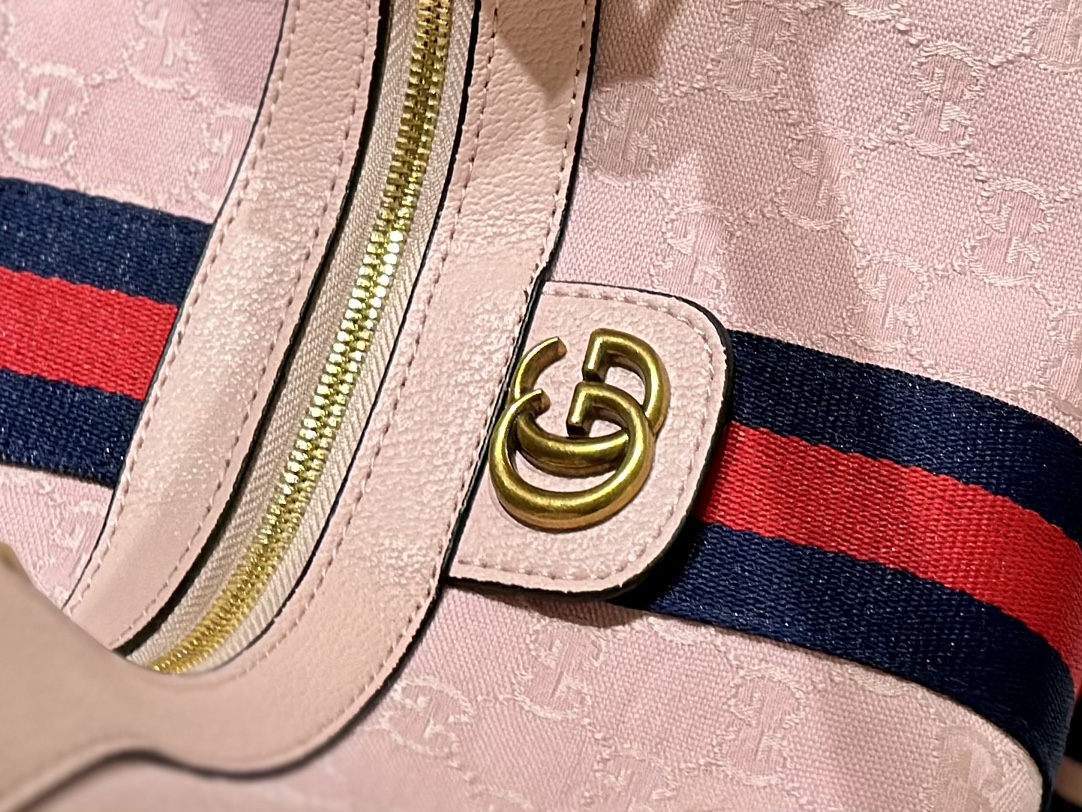 OPHIDIA CROSSBODY BAG