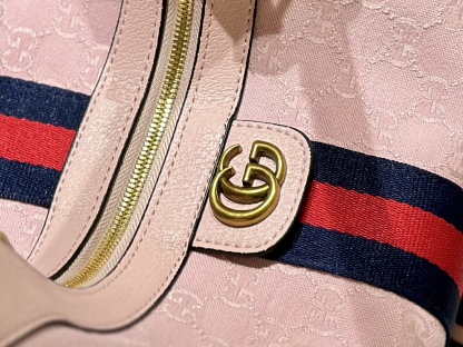 OPHIDIA CROSSBODY BAG