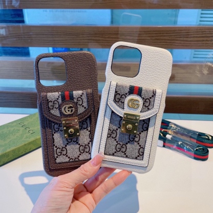 Card Phone Case