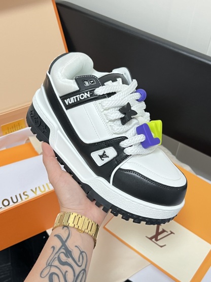 Trainer Maxi Sneaker