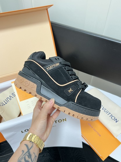 Trainer Maxi Sneaker