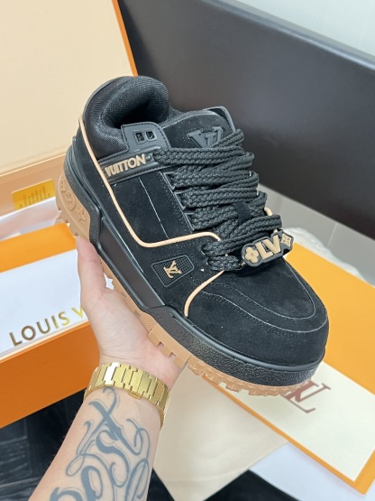 Trainer Maxi Sneaker