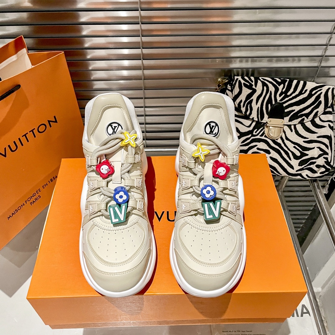 [Copy]Women's Archlight Sneaker