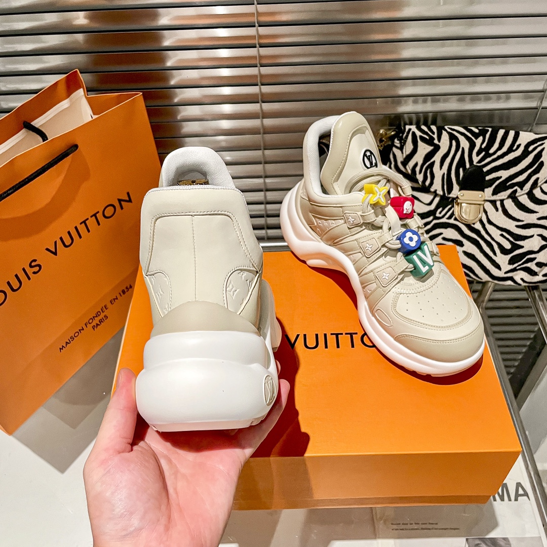 [Copy]Women's Archlight Sneaker