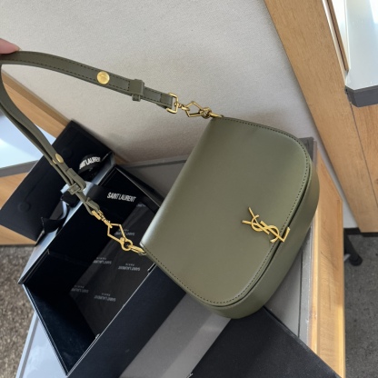 VOLTAIRE TOP HANDLE in BOX