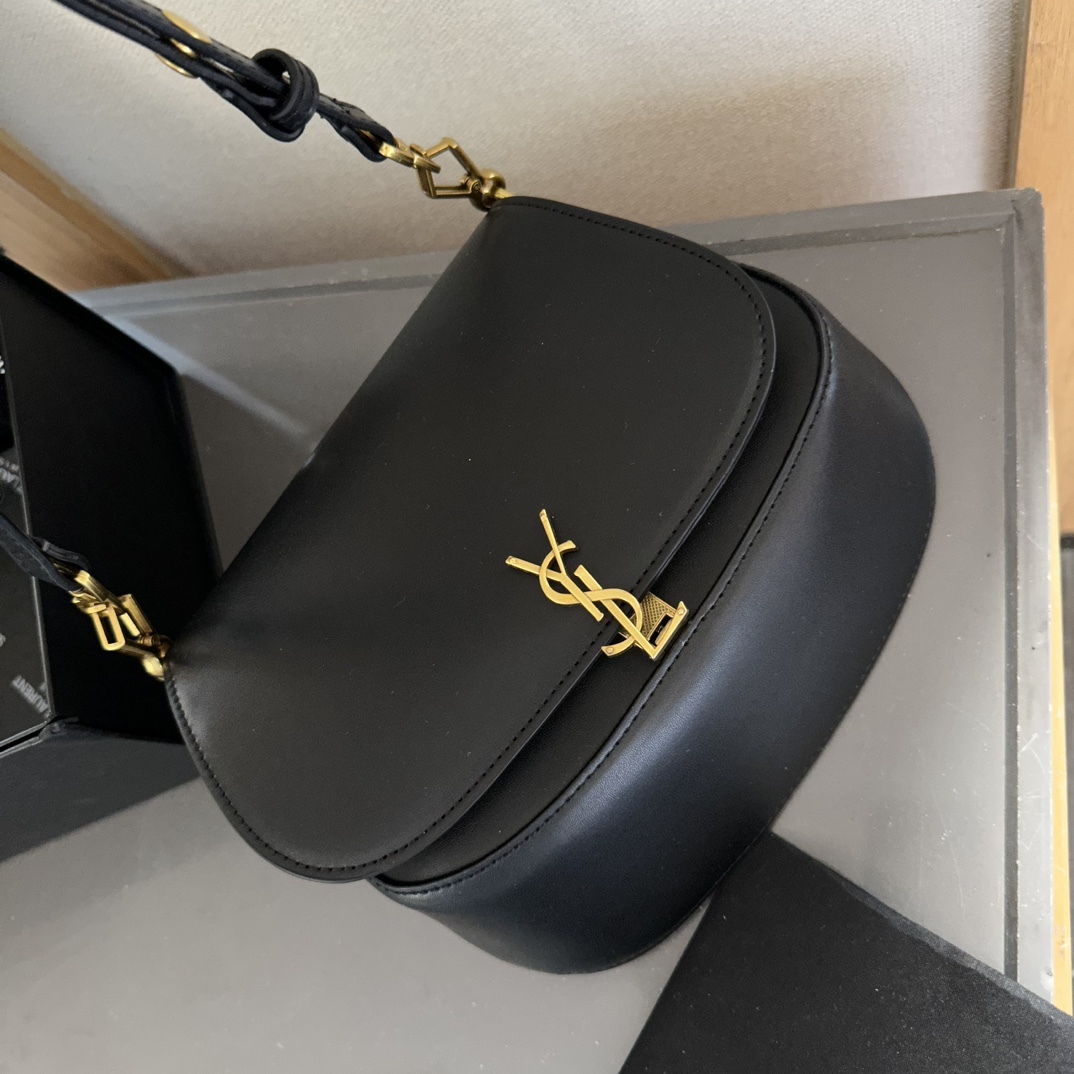 VOLTAIRE TOP HANDLE in BOX