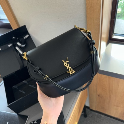 VOLTAIRE TOP HANDLE in BOX