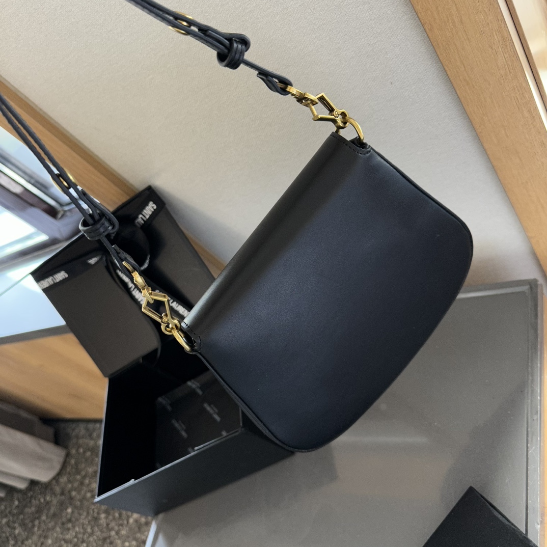 VOLTAIRE TOP HANDLE in BOX