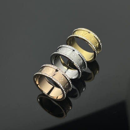 Les Gastons Vuitton Small Ring