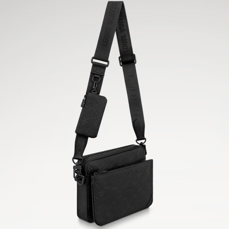 Trio Messenger M46602