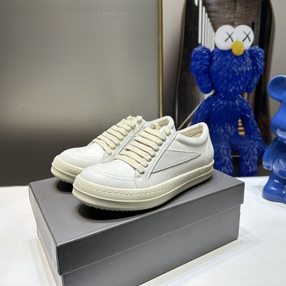 FW24 PORTERVILLE VINTAGE SNEAKERS