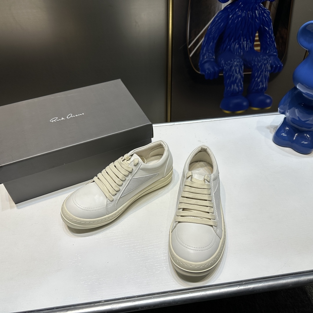 FW24 PORTERVILLE VINTAGE SNEAKERS