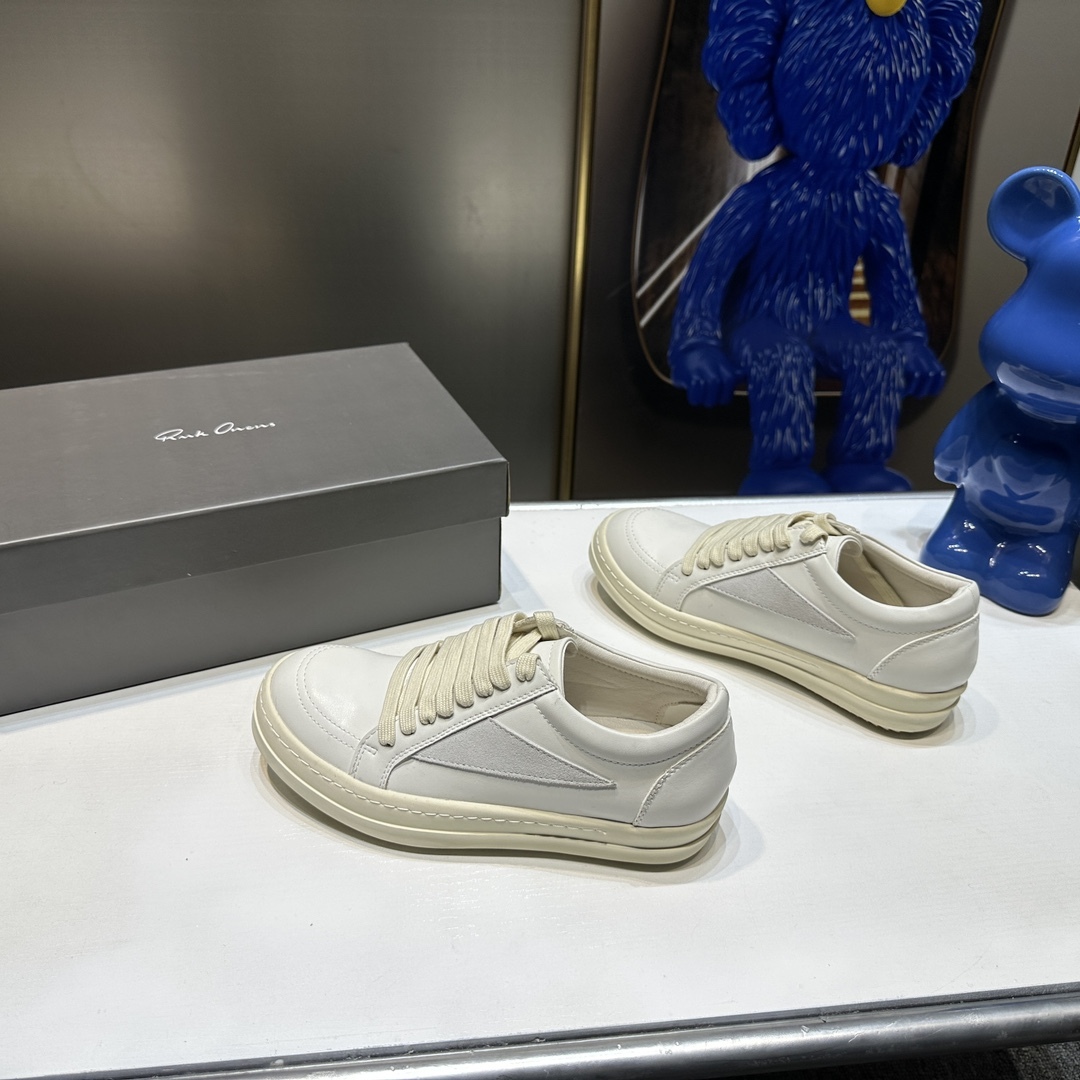 FW24 PORTERVILLE VINTAGE SNEAKERS