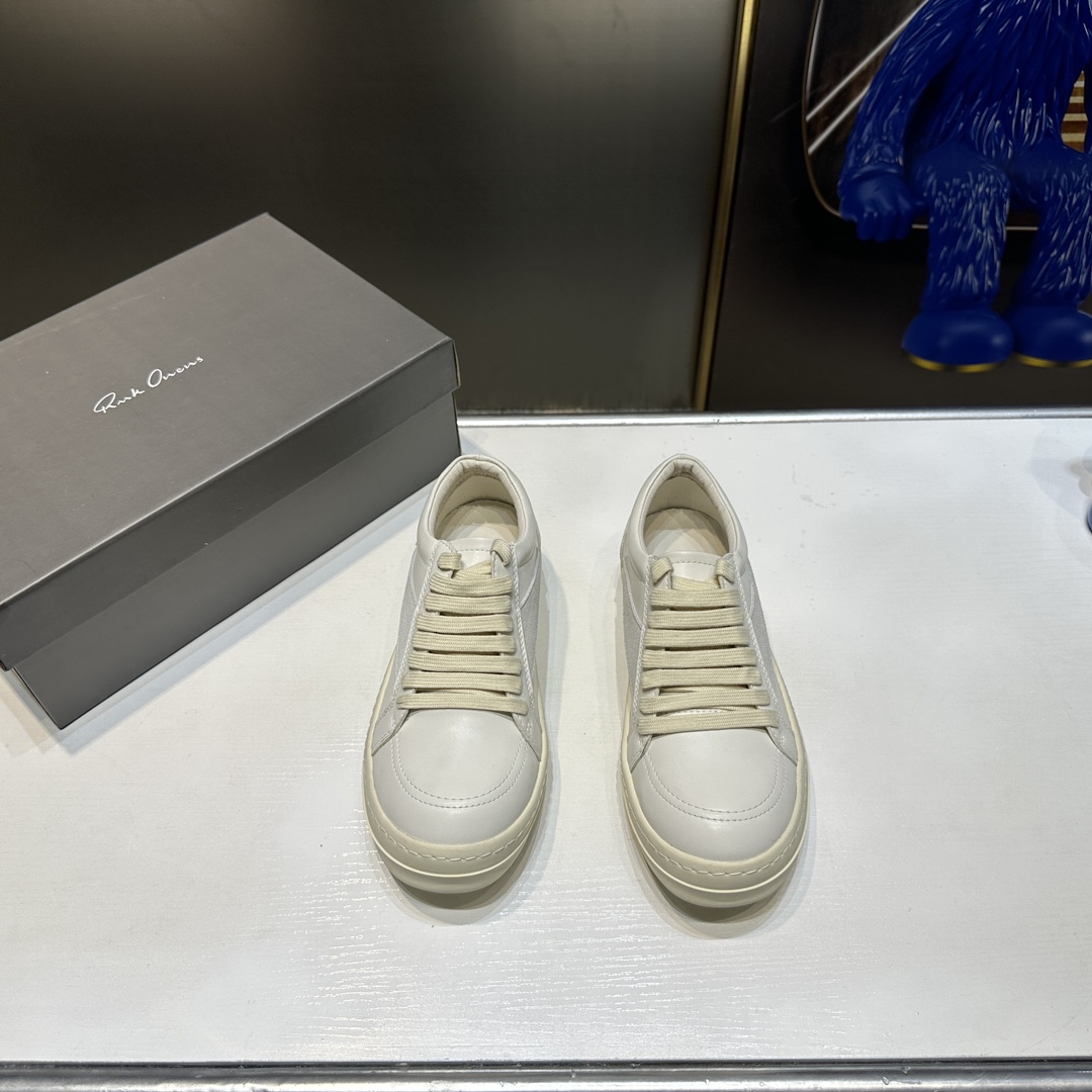 FW24 PORTERVILLE VINTAGE SNEAKERS