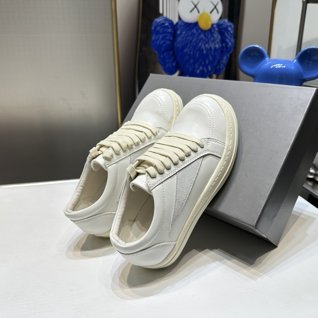 FW24 PORTERVILLE VINTAGE SNEAKERS