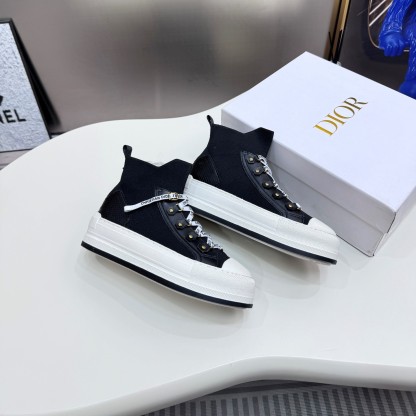 Walk'n Platform Sneaker