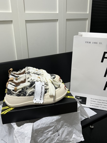 Black White Chevron Best Black Casual Shoes