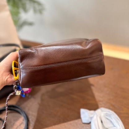 Re-Nylon lunchbox bag