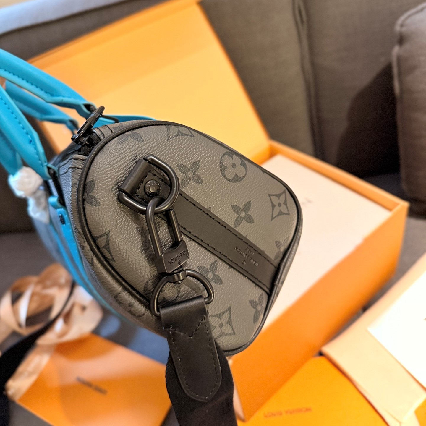 Keepall Bandoulière 25