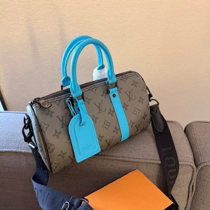 Keepall Bandoulière 25